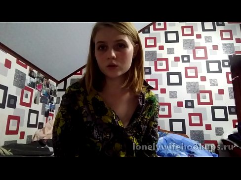 ❤️ Studentja e re bjonde nga Rusia i pëlqen karkat më të mëdha. ❌ Seks në pornografi sq.pornsos-com.ru ❌️