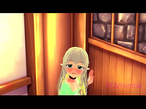 ❤️ (Kurth) Shërbëtorja Elvish ju ndihmon të lani fytyrën. ❌ Seks në pornografi sq.pornsos-com.ru ❌️