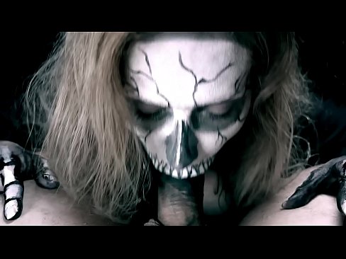 ❤️ Vajzë demonike që thith karin me gojën e saj të zezë dhe gëlltit sperma. ❌ Seks në pornografi sq.pornsos-com.ru ❌️