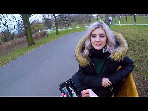 ❤️ Swallows sperma e nxehtë e një të huaji për para - blowjob në park nga Eva Elfie ❌ Seks në pornografi sq.pornsos-com.ru ❌️